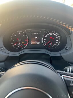 Audi Q3 2.0 TDI quattro S-line - 6