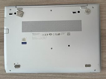 HP EliteBokk 840 G5 - 6