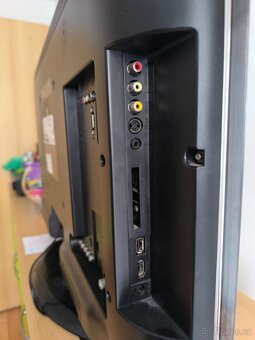TV Philips - 6