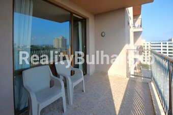 Luxusní apartmán 2+kk v 5 resortu Barcelo – Slunečné pobřeží - 6