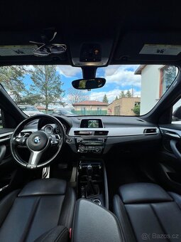BMW X1 xDrive28i 170kw, pano, m-packet - 6