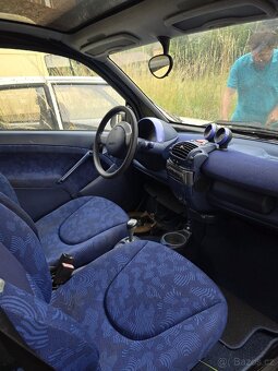 Smart fortwo diesel - 6