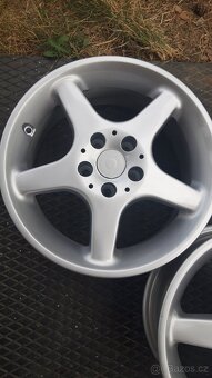 5x100 r15 - 6