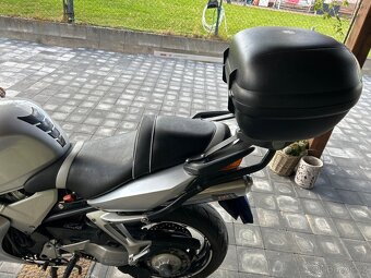 Honda Vfr 800 - 6