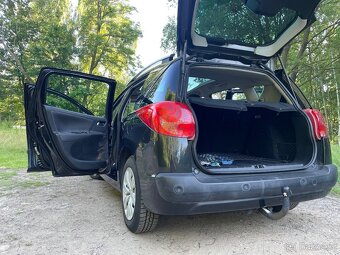 Peugeot 207 SW 1.6 HDI 80 Kw - 6