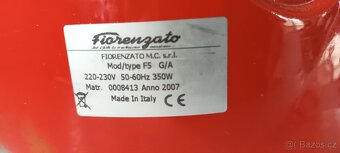 PROFI MLÝNEK FIORENZATO - 6