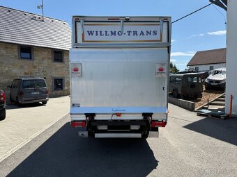 Mercedes-Benz Sprinter 515 CDI + DHOLLANDIA - 6