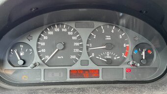 BMW E46 318i - 6