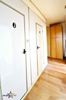 Prodej byt 3 + 1 s lodžii, komorou, Kopřivnice, ul. Česká - 6
