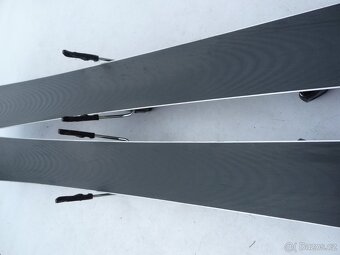 130. lyže SALOMON STANCE 80 - 159 cm sezona 24/25 TOP STAV - 6