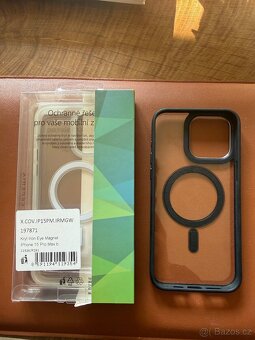 iPhone 15 PRO MAX - kryty na mobil 7ks - 6