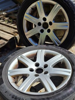 Audi A4 B7 1.9tdi - 6