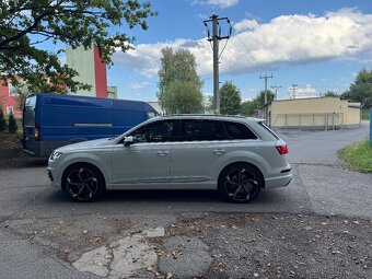 Audi Q7 3.0tdi Quattro S-Line 156tkm - 6