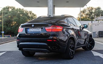 BMW X6 40d xDrive - 6
