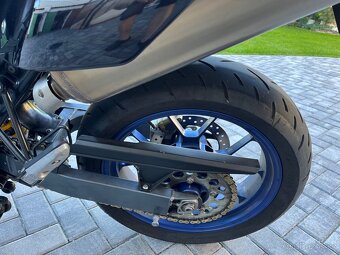 Aprilia Pegaso 650 Strada - 6