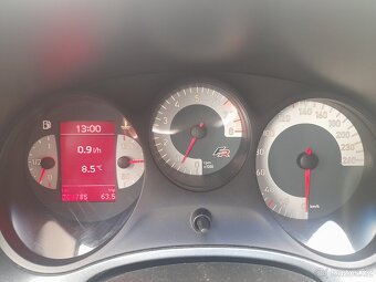 Seat Leon 2.0 TFSI 176 KW - 6
