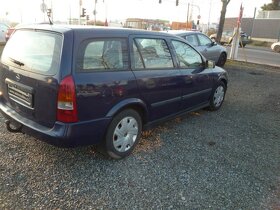 OPEL ASTRA CARAVAN CLASSIC II 1,7 CDTI // STK:3/2025 - 6