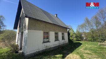 Prodej, stavební pozemek 2025 m2, Nová Ves nad Nisou - 6