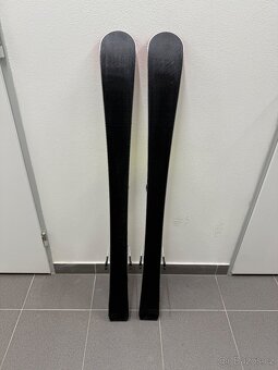Dětské lyže LUSTI 110 cm - 6