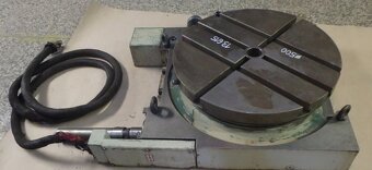 Stůl otočný SMK 500B (8734.) - 6