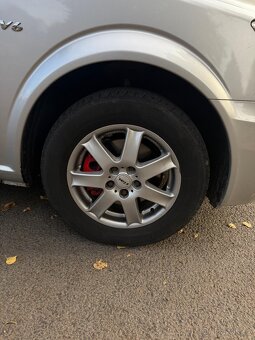 Mercedes - Benz Viano 3.0 CDI 165 KW V6, 2012, 7 - míst - 6