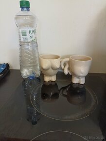 Hrnečky na kafíčko - 6