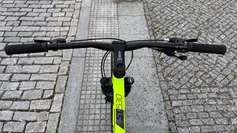 Kolo Rockrider ST 530💥 Ram XL🧍♂️ Kola 27.5🛞 Super✔️ - 6