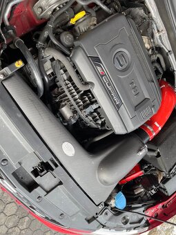 Seat Leon Cupra 206 kw CENA K JEDNÁNÍ - 6