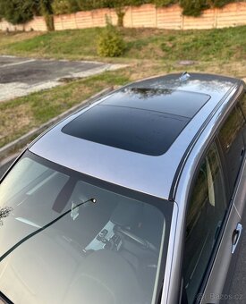 BMW X3 3.0d (možnost výměny) - 6