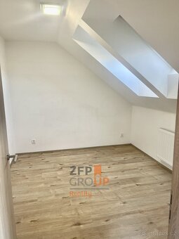 Pronájem bytu 2+kk o rozloze 45 m², Ráječko, ev.č. 00423 - 6