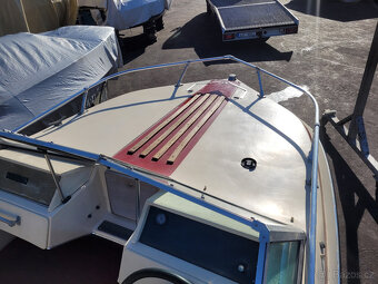 LOD KAJUTOVA GLASTRON SUPER CEENA - 6