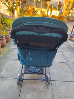 Golfový kočárek - 6