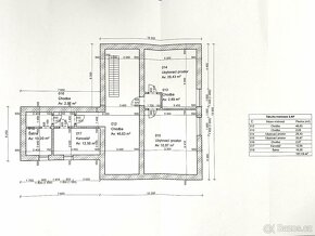 Podnikání 2 v 1 = Truhlárna + komerční prostory, ubytování . - 6