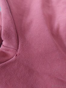 Tepláky, tepláčky 140 a 146, některé nové - 6