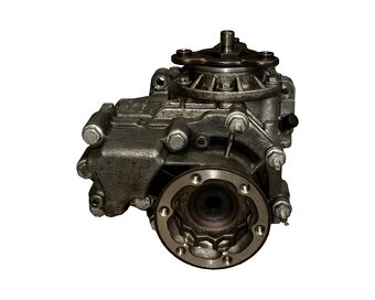 Rozvodovka 0AV409053AA BWS PBT VW Passat CC 3C FL 2013 - 6