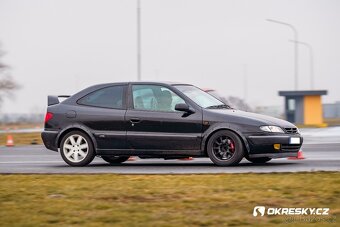 Citroën Xsara Vts TURBO RFS 190kw/250kw/120kw - 6