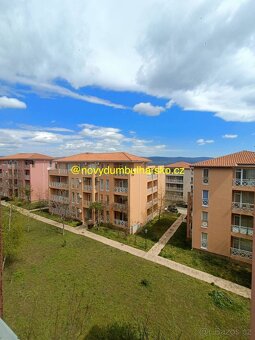 STUDIO ZA VÝHODNOU CENU: 32 m² v Sunny Day 6, Bulharsko - 6