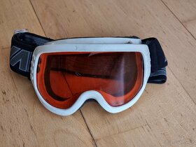 Dětská lyžařská přilba 50 cm - 6