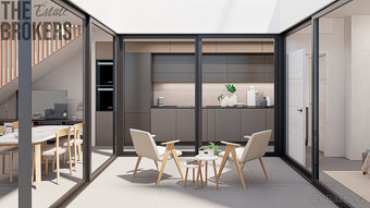 Řadový dům Residencial Atenas, San Pedro del Pinatar - 6