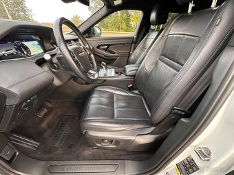 Land Rover Range Rover Evoque SE 2020 - 6