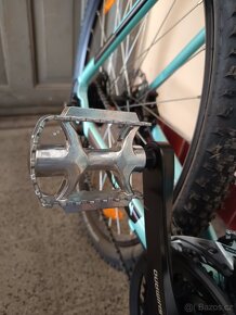 Nové dámské kolo - 6