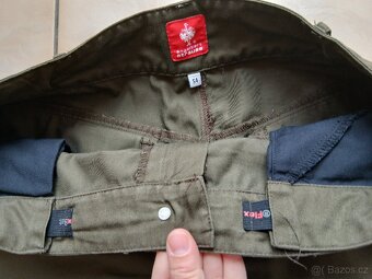 Pracovní kraťasy Engelbert Strauss - 6