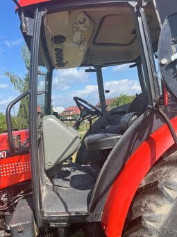 Predám Zetor 7341 Super Turbo s Tp a Špz - 6