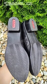 Zimní boty Rieker 39 - 6