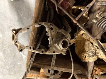 Karburatory dily cz jawa - 6