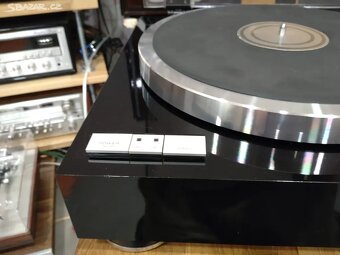 gramofon Kenwood KD 7010 - 6