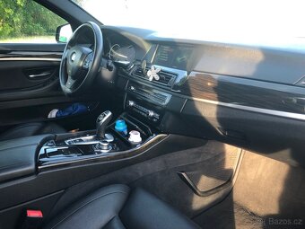 BMW M550D xDrive 280kw F11 - 6