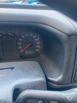 Prodám porouchaný vw t4 1.9 tdi abl 55kw - 6