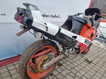 Cagiva Freccia C9 - 6