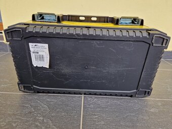 Box na nářadí Kovoplastový Stanley 1-95-612 - 6